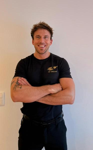 AF Décors Braine l'Alleud AF Décors Braine l'Alleud