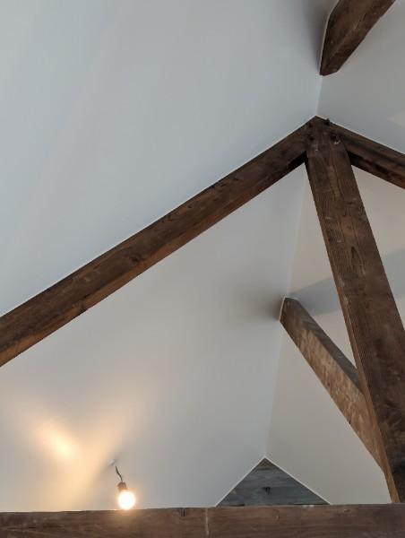 rénovation maison complète