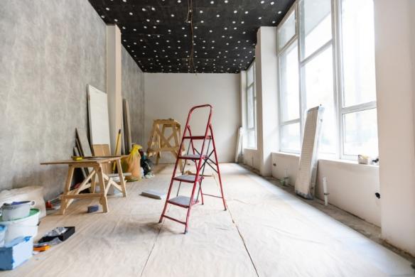 décorateur intérieur