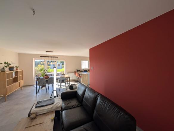 projet décoration maison