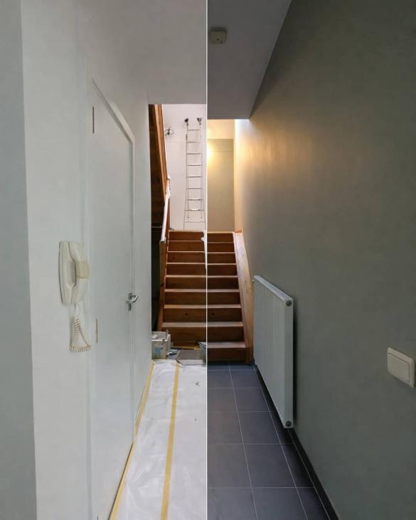 aménagement intérieur personnalisé