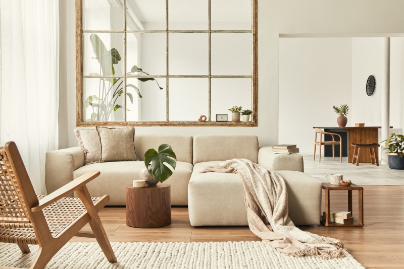  décoration intérieure
