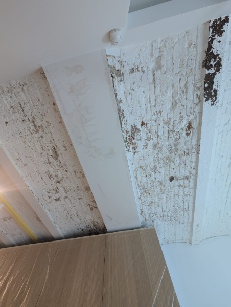 Peinture bâtiment Tubize