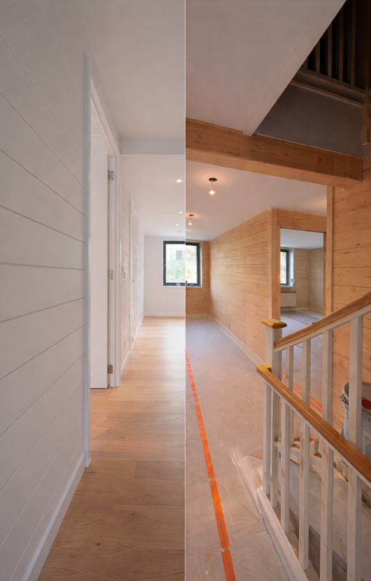 Artisan peintre à Braine-l'Alleud