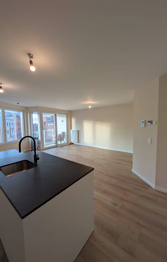 Artisan peintre à Braine-l'Alleud