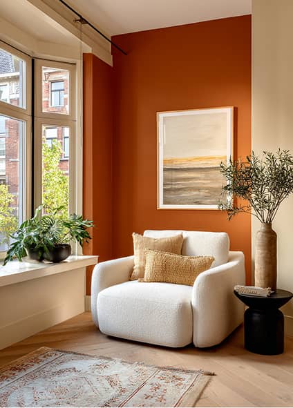 Rénovation complète