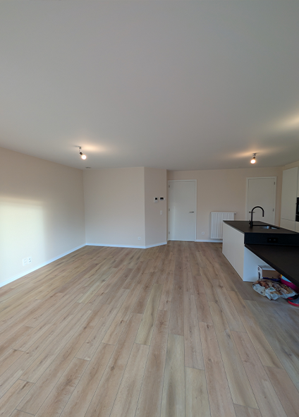 Rénovation complète