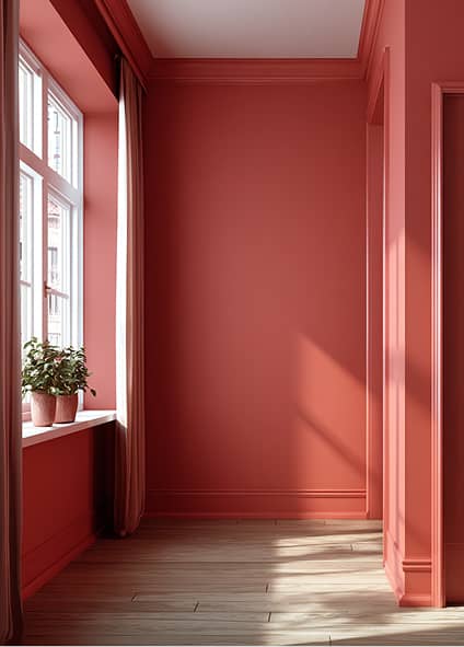 Rénovation complète